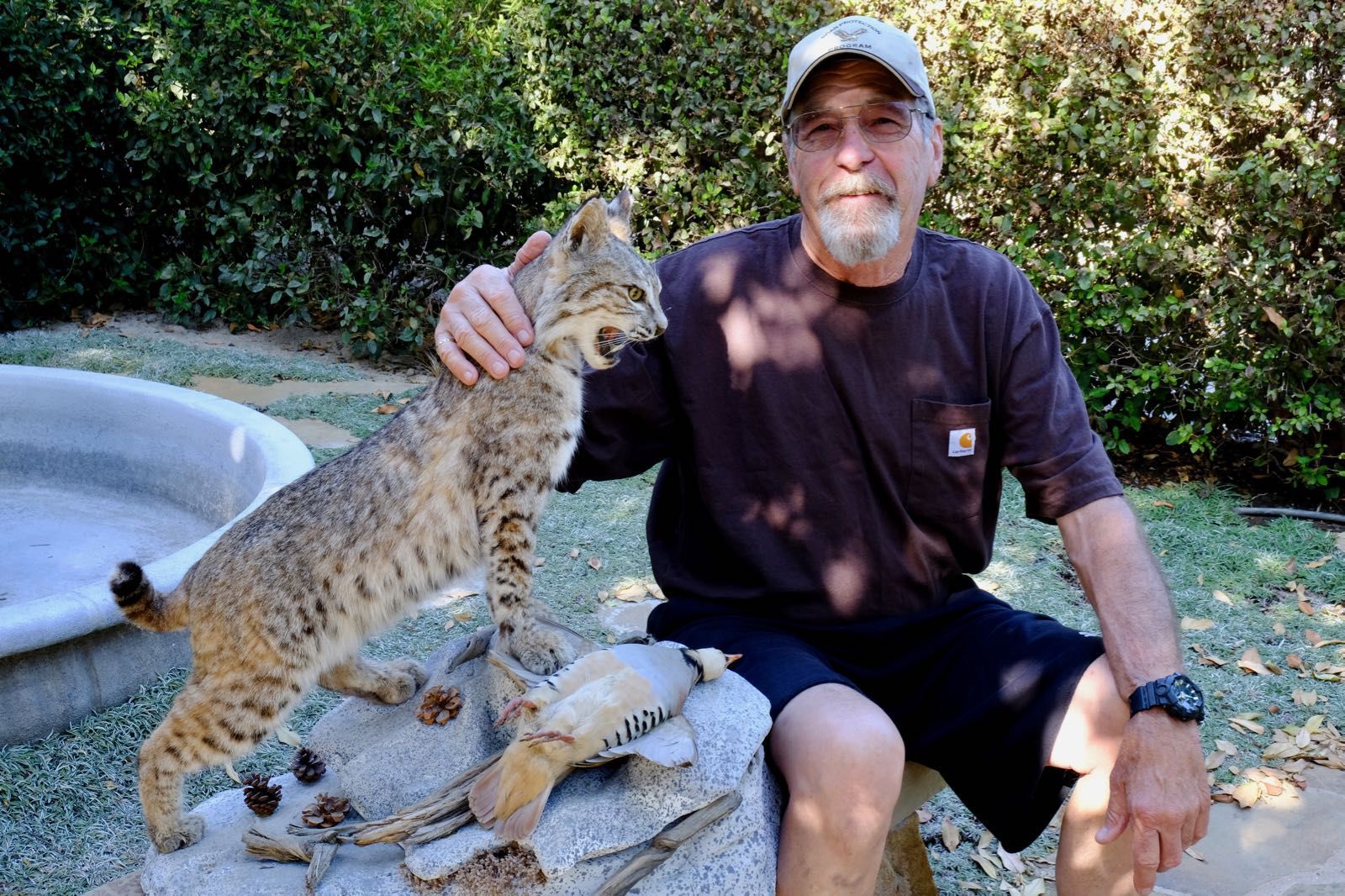 SYV Natural History Tim Matthews (copy)